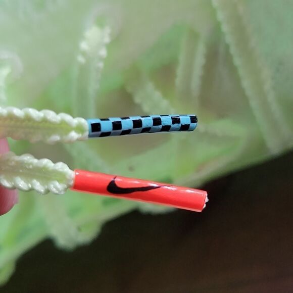 Nike Air Zoom Victory Running Spikes Shoes 12 Volt Hyper Orange CD4385 700 New - Picture 14 of 15